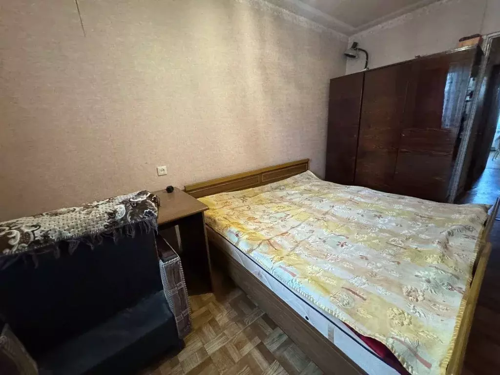 2-к кв. Самарская область, Самара Коммунистическая ул., 22 (50.0 м) - Фото 2