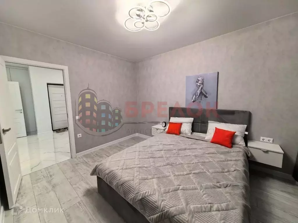 Продаётся 1-к квартира, 50 м - Фото 0