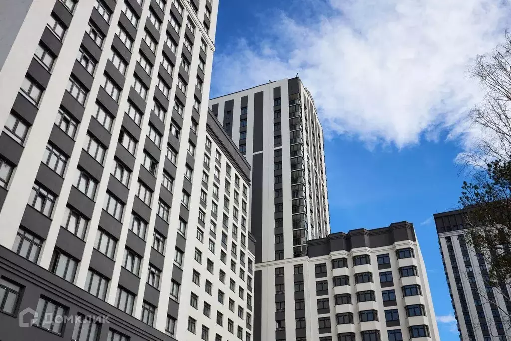 Продаётся 1-к квартира, 35.1 м - Фото 0