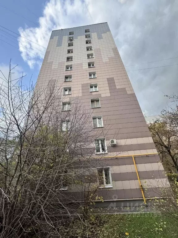 3-к кв. Москва Большая Черемушкинская ул., 7 (65.0 м) - Фото 1