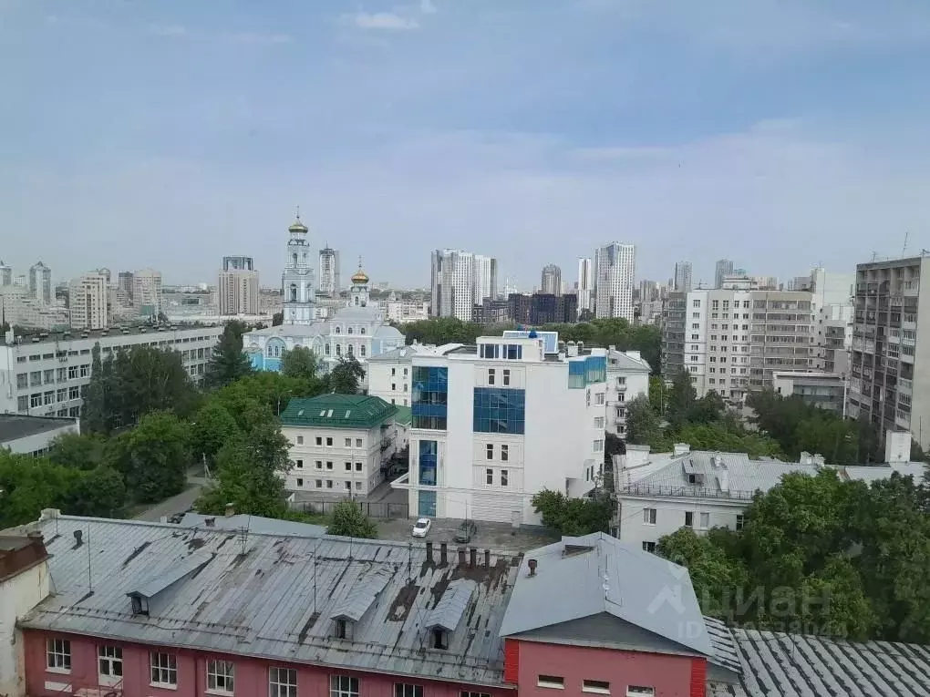 Офис в Свердловская область, Екатеринбург ул. Первомайская, 15 (61 м) - Фото 1
