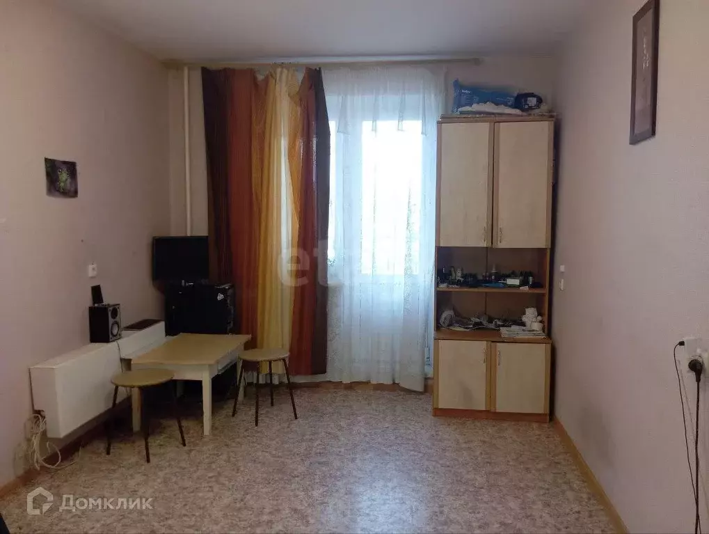 Продаётся квартира-студия, 20.7 м - Фото 0
