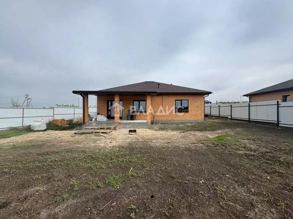 Дом в Белгородская область, Старый Оскол Пролески мкр,  (110 м) - Фото 2