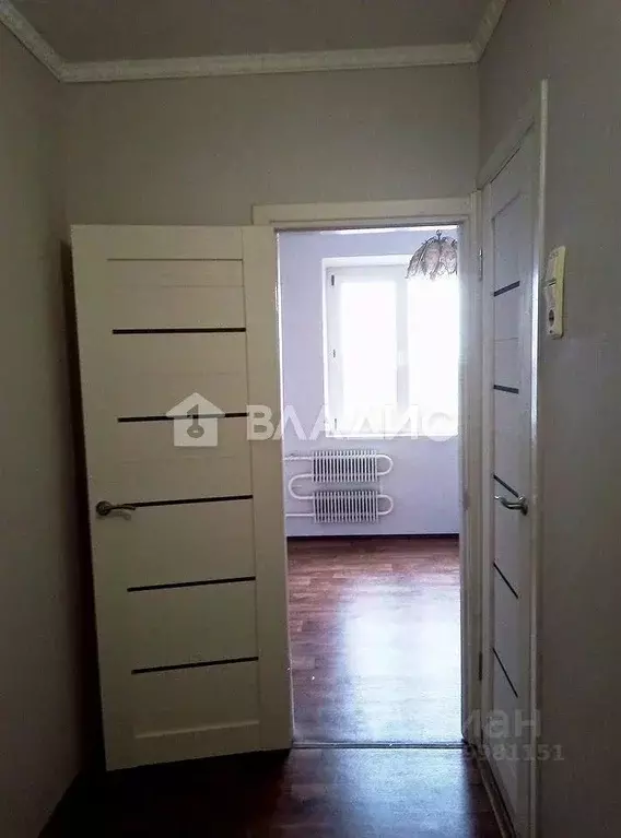 1-к кв. Белгородская область, Белгород Славянская ул., 7 (35.0 м) - Фото 2