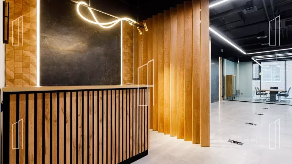 Офис в Москва Новоданиловская наб., 12 (244 м) - Фото 1