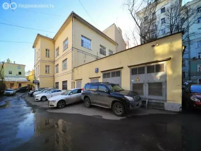 Офис (735 м) - Фото 0