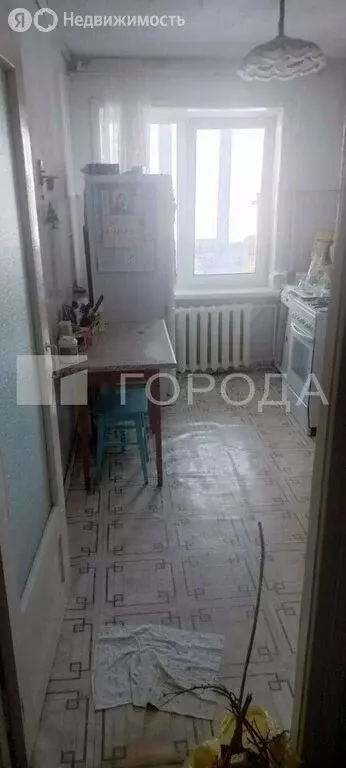 2-комнатная квартира: посёлок Центральный, улица Мира, 10 (50.5 м) - Фото 0
