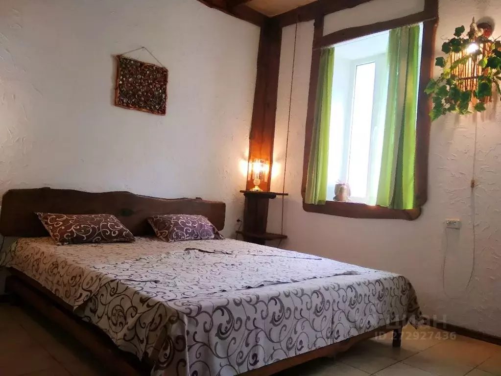 Комната Крым, Феодосия ул. Галерейная, 23 - Фото 1