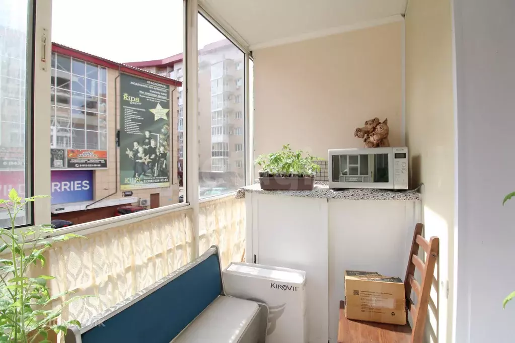 Продаётся 1-к квартира, 43.2 м - Фото 0