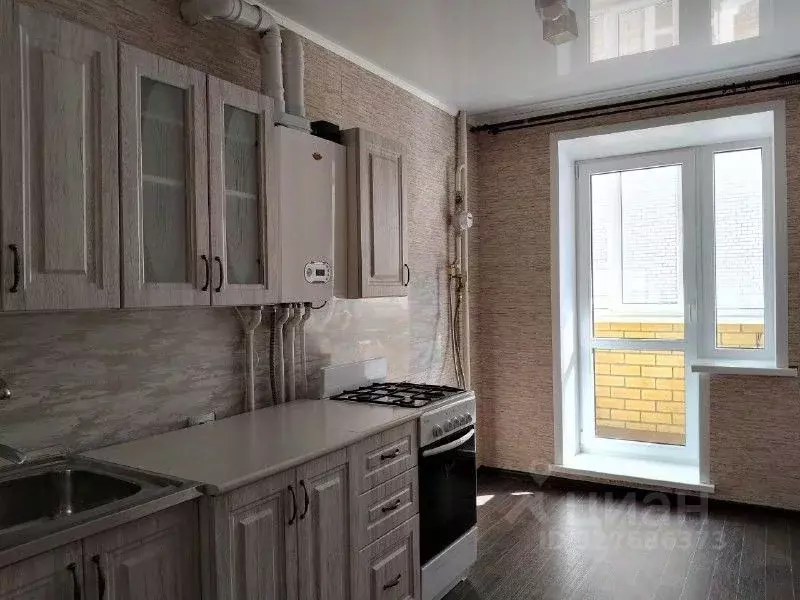 1-к кв. Тамбовская область, Тамбов городской округ, с. Бокино пер. ... - Фото 2