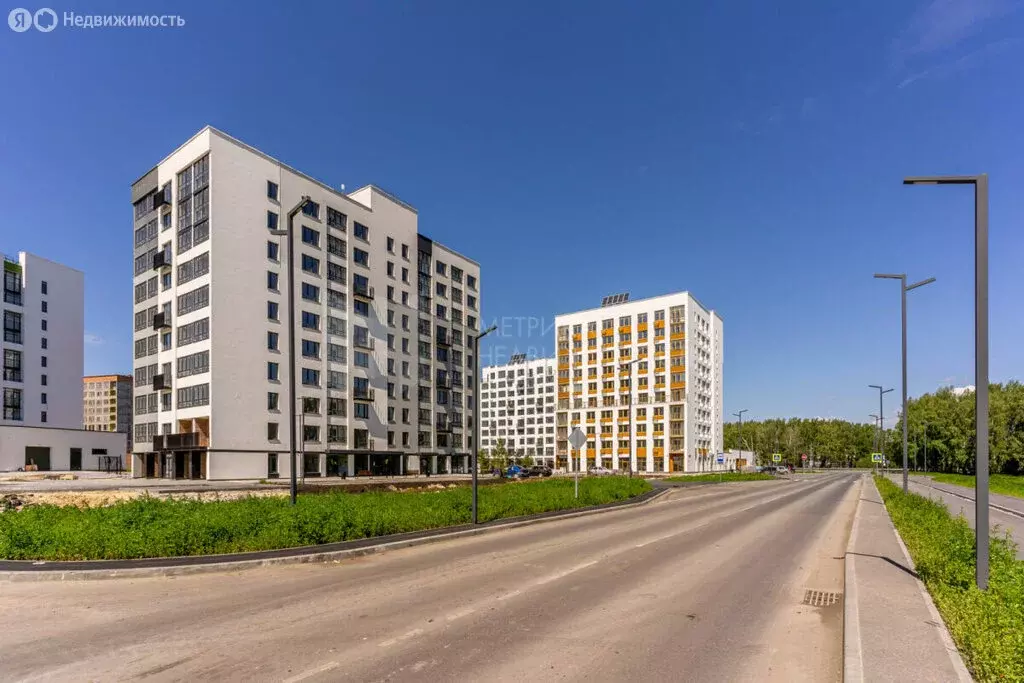 Помещение свободного назначения (59.6 м) - Фото 2