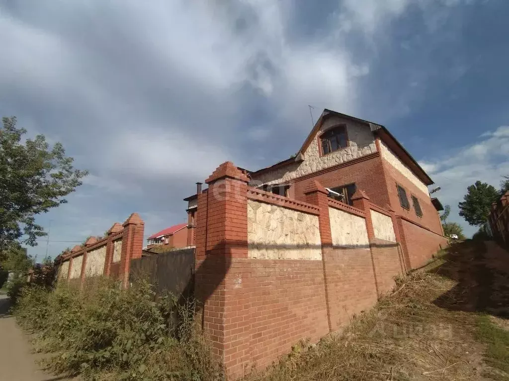 Дом в Самарская область, Самара ул. Набережная реки Самары, 220 (511 ... - Фото 1