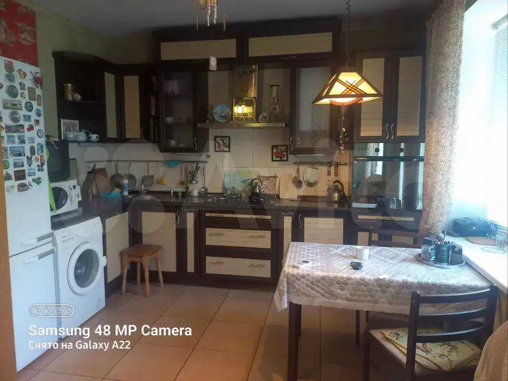 3-к. квартира, 80 м, 2/2 эт. - Фото 0
