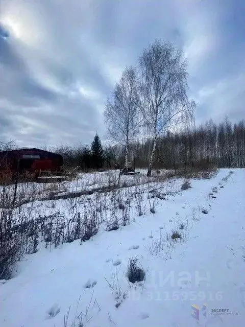 Участок в Московская область, Ступино городской округ, д. Щапово ул. ... - Фото 0