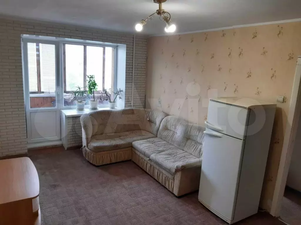 2-к. квартира, 42 м, 5/9 эт. - Фото 0