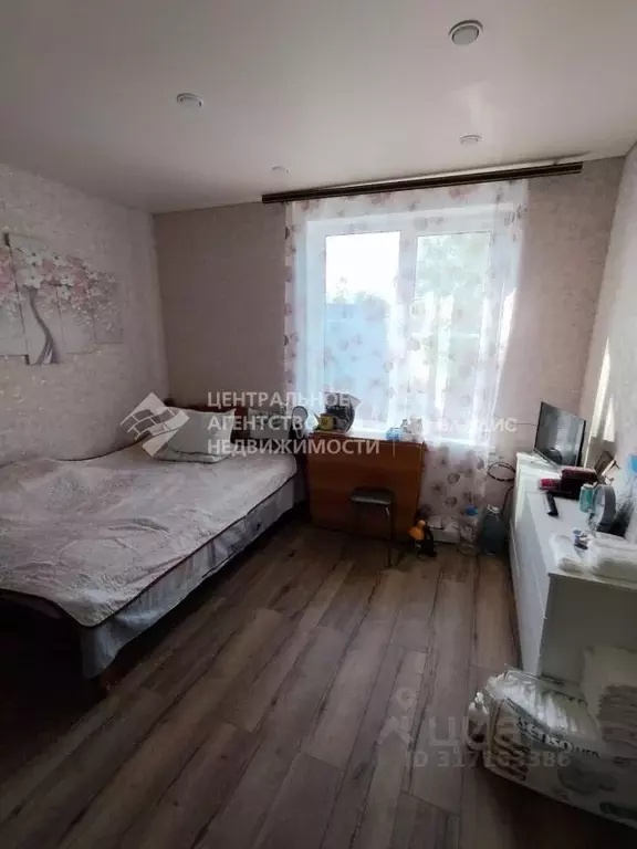 2-к кв. Рязанская область, Шилово рп ул. Набережная, 28 (47.1 м) - Фото 0