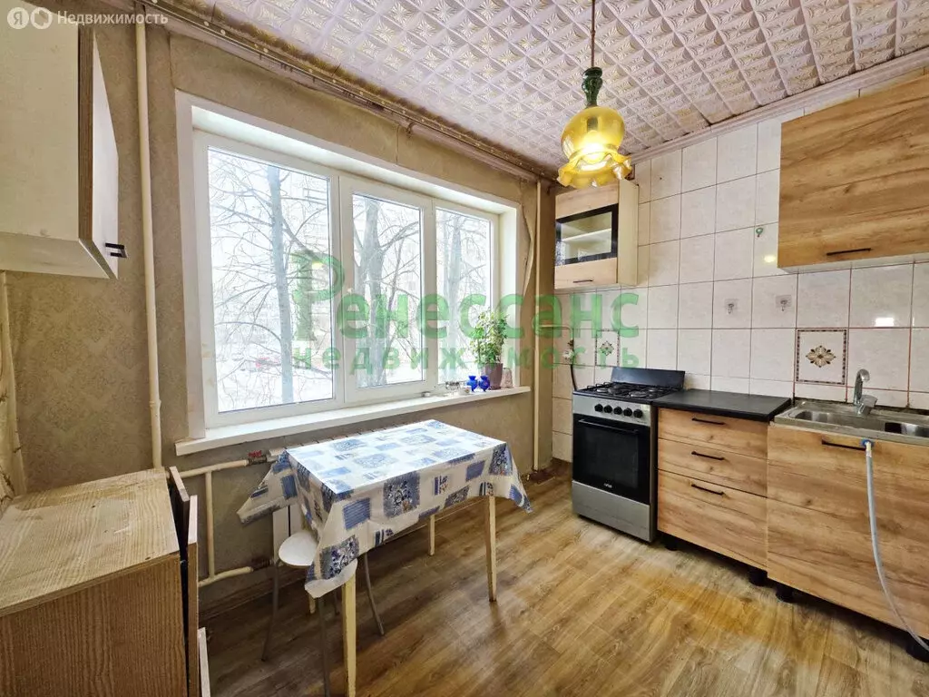 2-комнатная квартира: Брянск, Полесская улица, 13 (51 м) - Фото 1