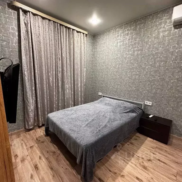 1-к кв. Краснодарский край, Сочи городской округ, с. Веселое ул. ... - Фото 1