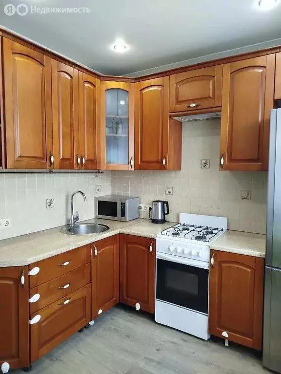 2-комнатная квартира: Великий Новгород, Большая Московская улица, ... - Фото 2