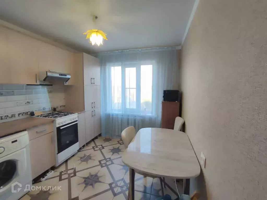 Продаётся 1-к квартира, 33.5 м - Фото 1
