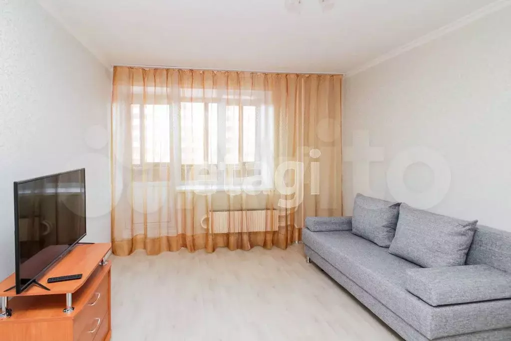 2-к. квартира, 50 м, 8/10 эт. - Фото 0