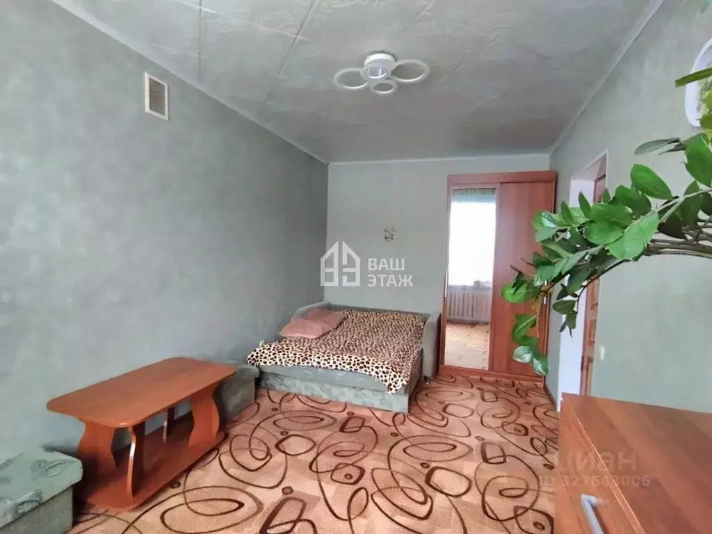 Комната Калужская область, Калуга ул. Пухова, 46А (13.0 м) - Фото 2