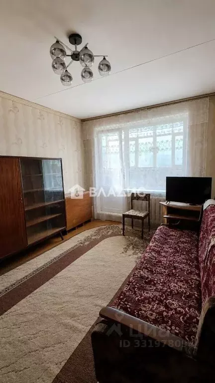 2-к кв. Пермский край, Соликамск Юбилейный просп., 5 (38.1 м) - Фото 2
