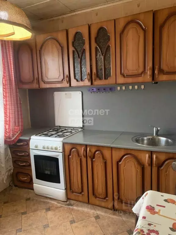 2-к кв. Пензенская область, Пенза Ладожская ул., 103 (52.0 м) - Фото 1