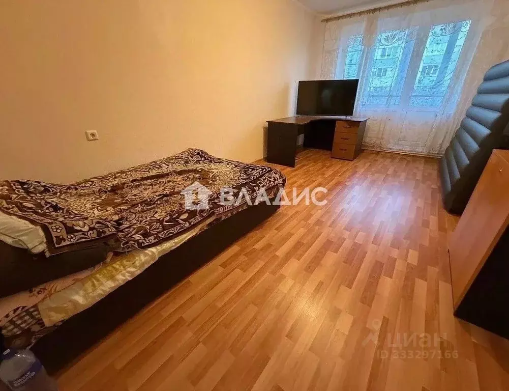 1-к кв. Белгородская область, Белгород бул. Юности, 45 (38.5 м) - Фото 1