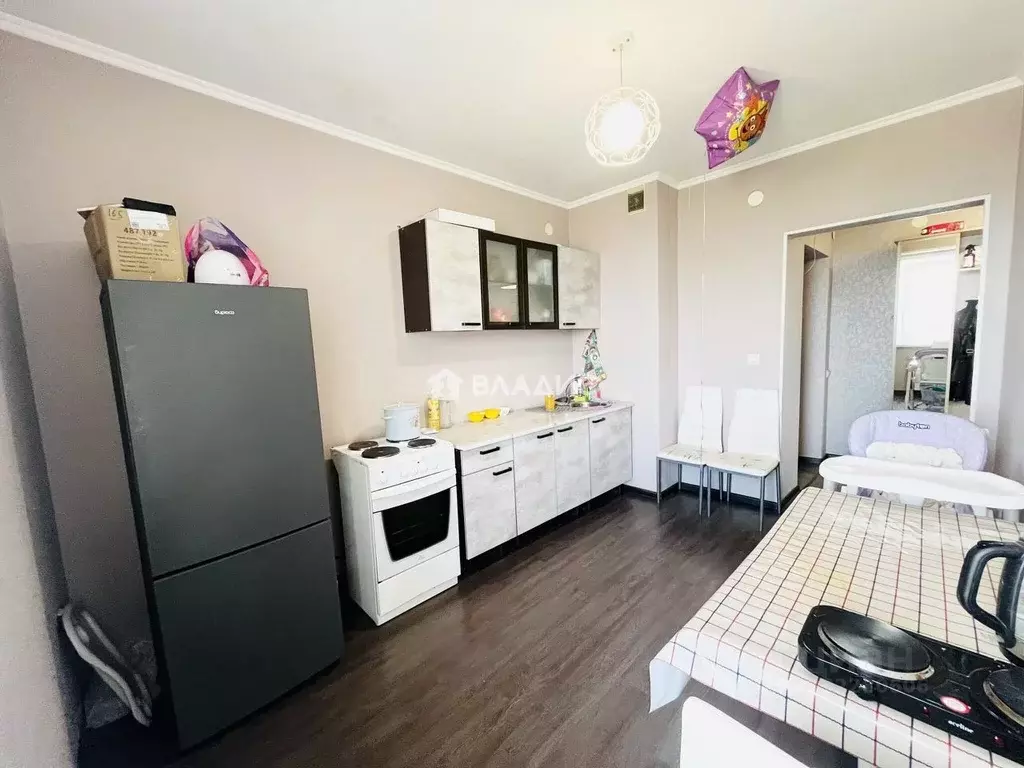 2-к кв. Бурятия, Улан-Удэ 105-й мкр, 25 (51.1 м) - Фото 2