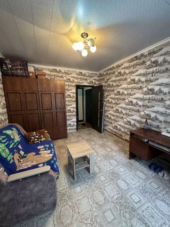 2-к кв. Нижегородская область, Балахна ул. Бумажников, 26 (40.0 м) - Фото 2