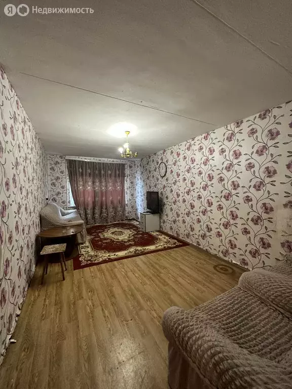 2-комнатная квартира: Челябинск, улица Доватора, 22А (51.5 м) - Фото 1
