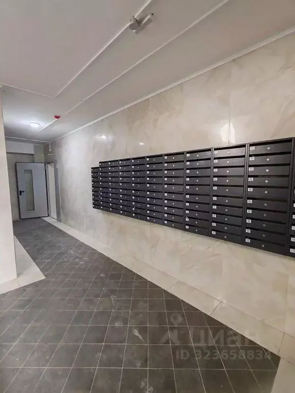 1-к кв. Оренбургская область, Оренбург Слесарный пер., 7 (43.4 м) - Фото 2