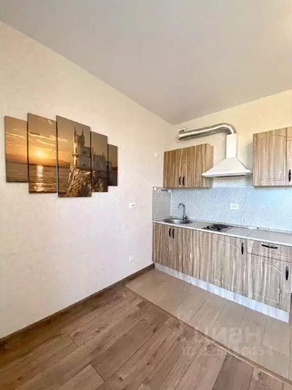 Студия Ростовская область, Ростов-на-Дону ул. Ткачева (29.0 м) - Фото 1