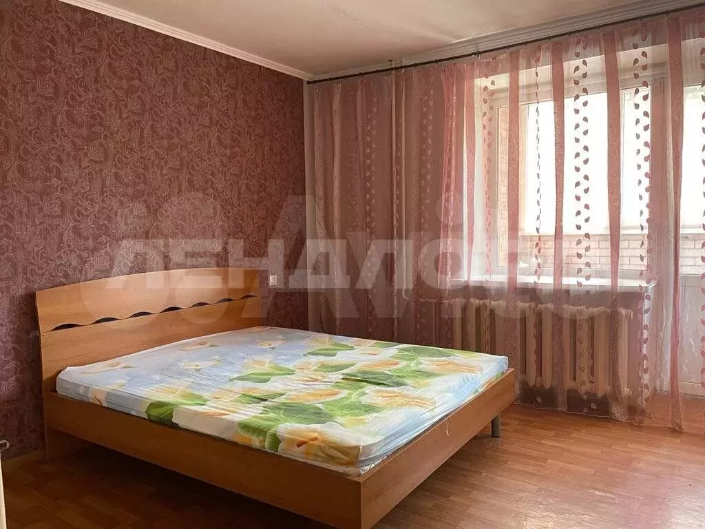 2-к. квартира, 67 м, 1/16 эт. - Фото 1