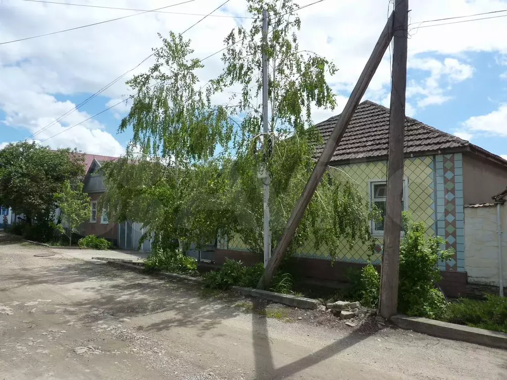 Дом 61,5 м на участке 5,4 сот. - Фото 1