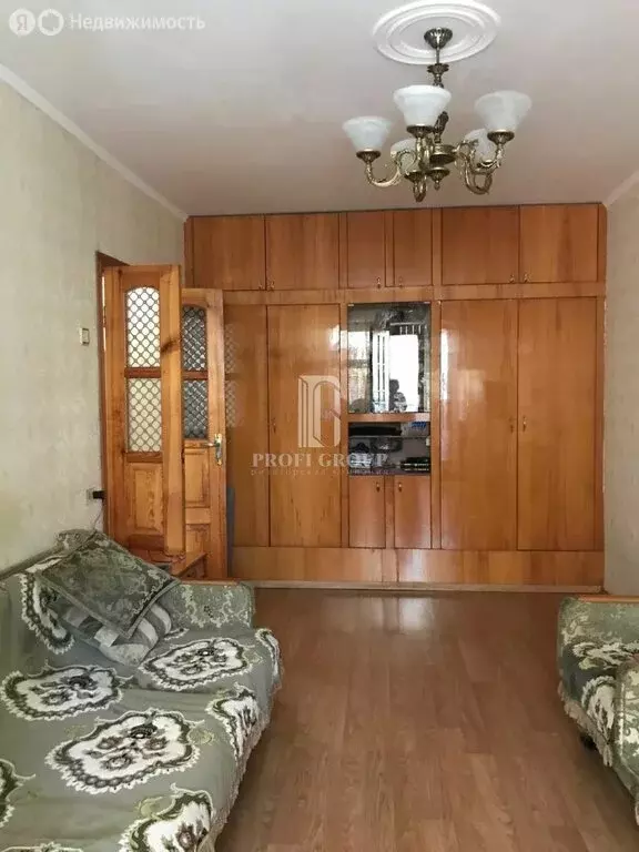 1-комнатная квартира: Махачкала, проспект Имама Шамиля, 18А (31 м) - Фото 2