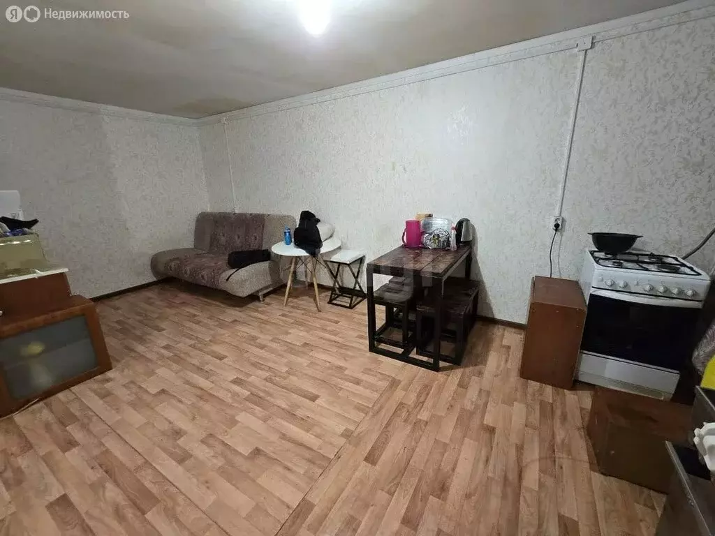 1-комнатная квартира: Якутск, улица Н.Е. Мординова, 52/1 (31.3 м) - Фото 2