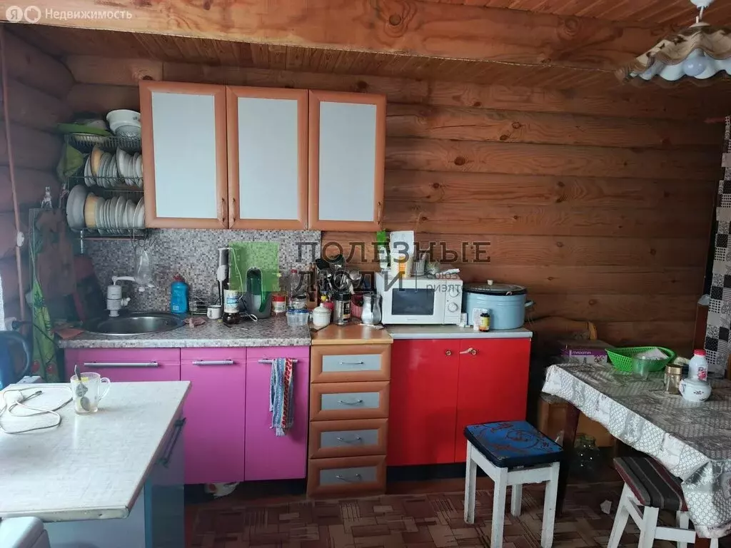 Дом в Завьяловский район, СНТ Василёк (48 м) - Фото 2