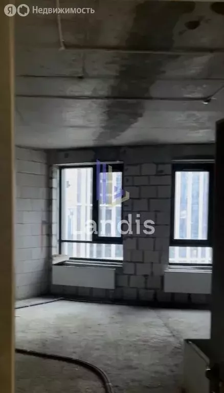 1-комнатная квартира: Москва, улица Лобачевского, 120к1 (37 м) - Фото 2