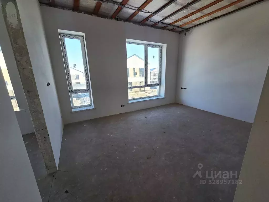 Коттедж в Московская область, Щелково городской округ, Загорянка Лайф ... - Фото 2