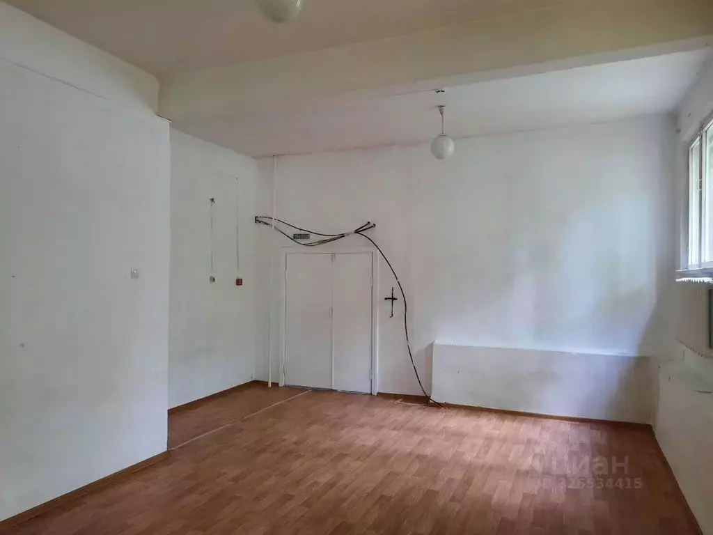 Помещение свободного назначения в Брянская область, Брянск Московский ... - Фото 2