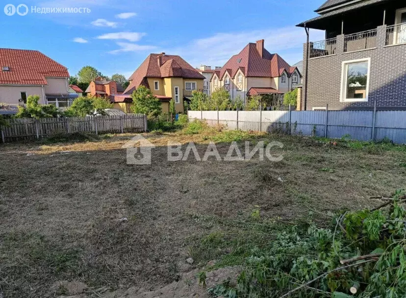 Участок в Калининград, Георгиевская улица, 29 (6 м) - Фото 2