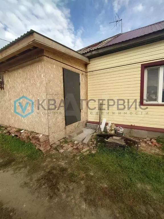Дом 35 м на участке 6 сот. - Фото 1