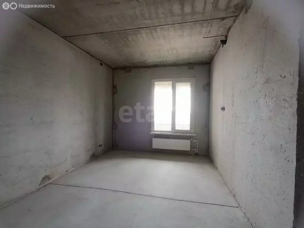 1-комнатная квартира: Севастополь, Лабораторное шоссе, 33к1 (33.9 м) - Фото 0