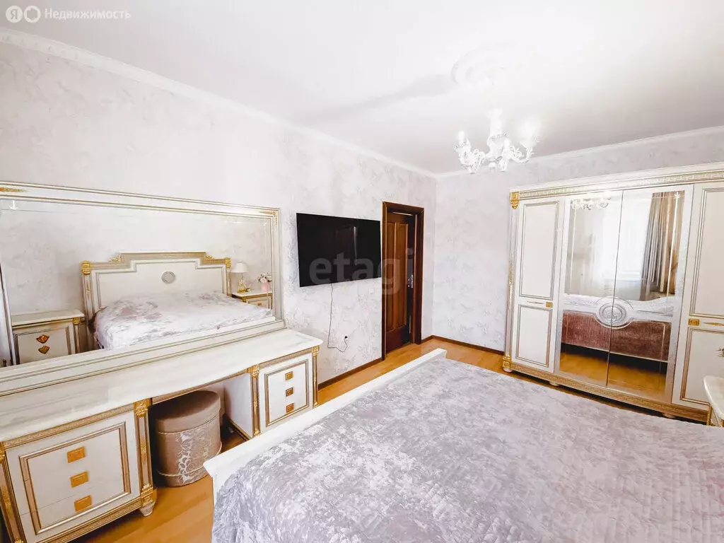 4-комнатная квартира: Ярославль, Нагорная улица, 9/31 (120 м) - Фото 2