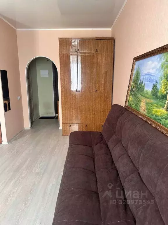 Студия Московская область, Люберцы городской округ, д. Мотяково 65к40 ... - Фото 2