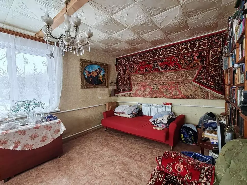 Дом в Тульская область, Тула городской округ, д. Рвы 3 (68 м) - Фото 1