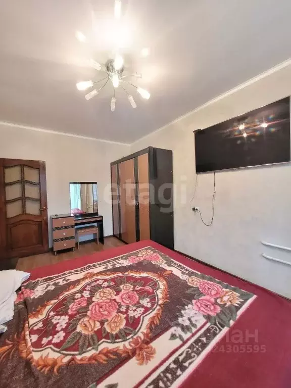 5-к кв. Ханты-Мансийский АО, Нижневартовск ул. Ленина, 11к1 (89.0 м) - Фото 1