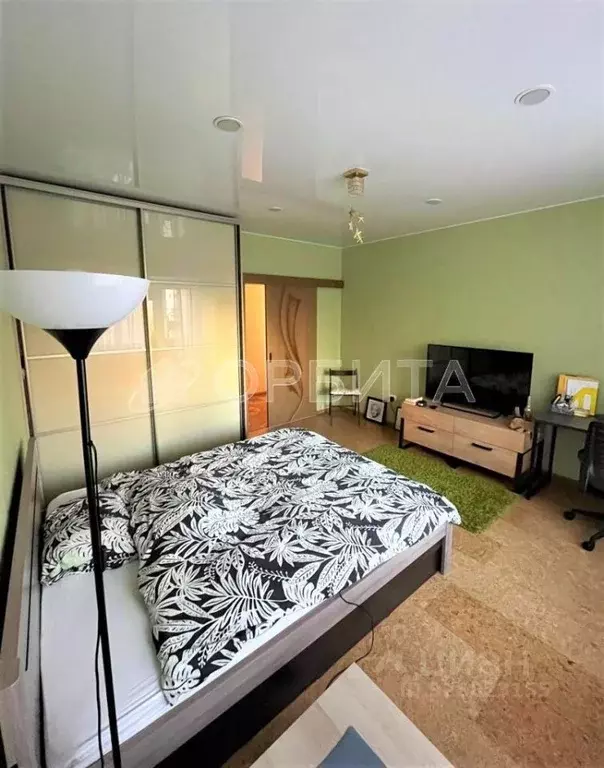 2-к кв. Тюменская область, Тюмень ул. Московский Тракт, 88 (58.0 м) - Фото 2